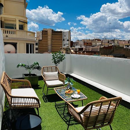 Travel Habitat - Centro Apartment Valencia Exterior photo