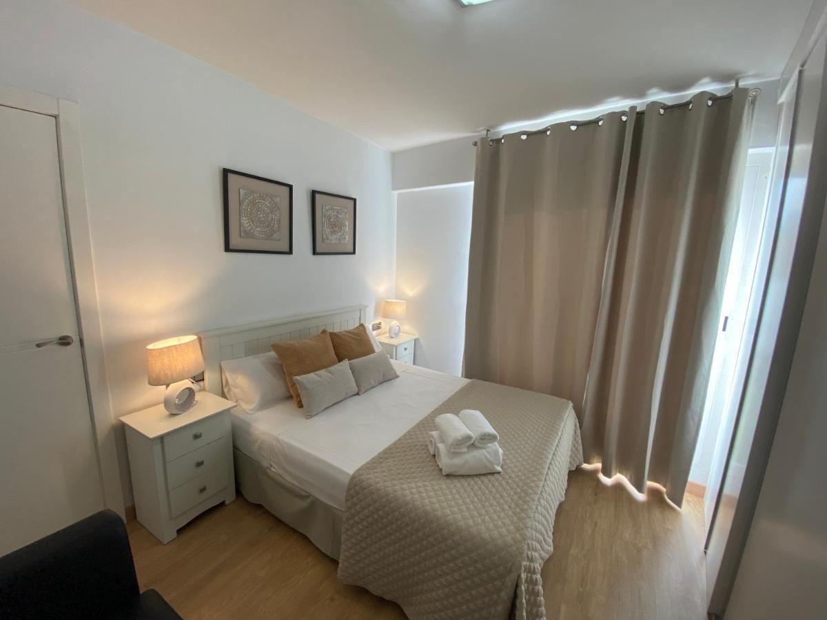 Travel Habitat - Centro Apartment Valencia Exterior photo